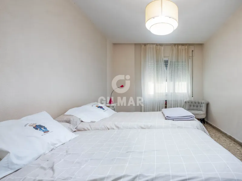 Piso en Cádiz - Cádiz
