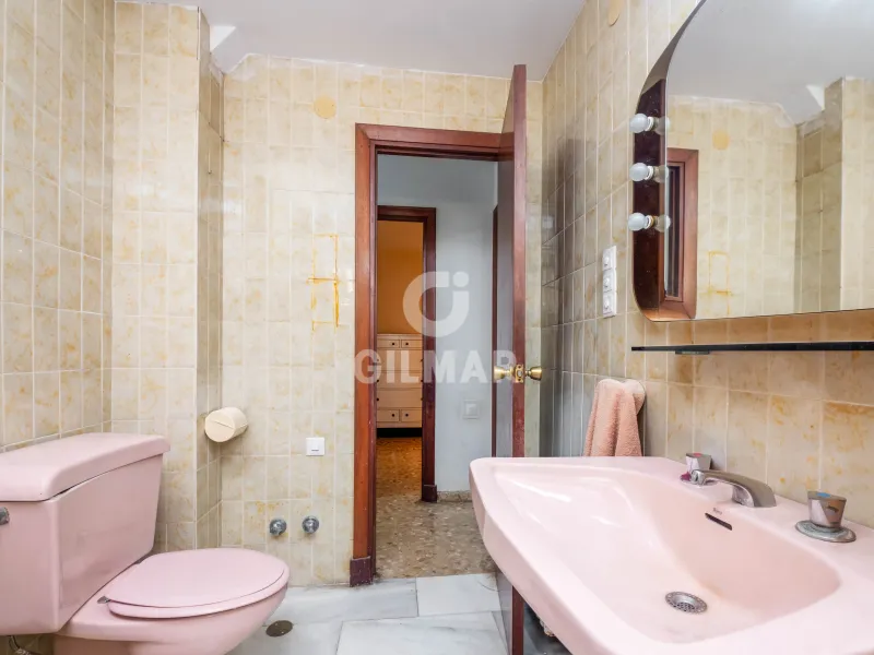 Piso en Cádiz - Cádiz