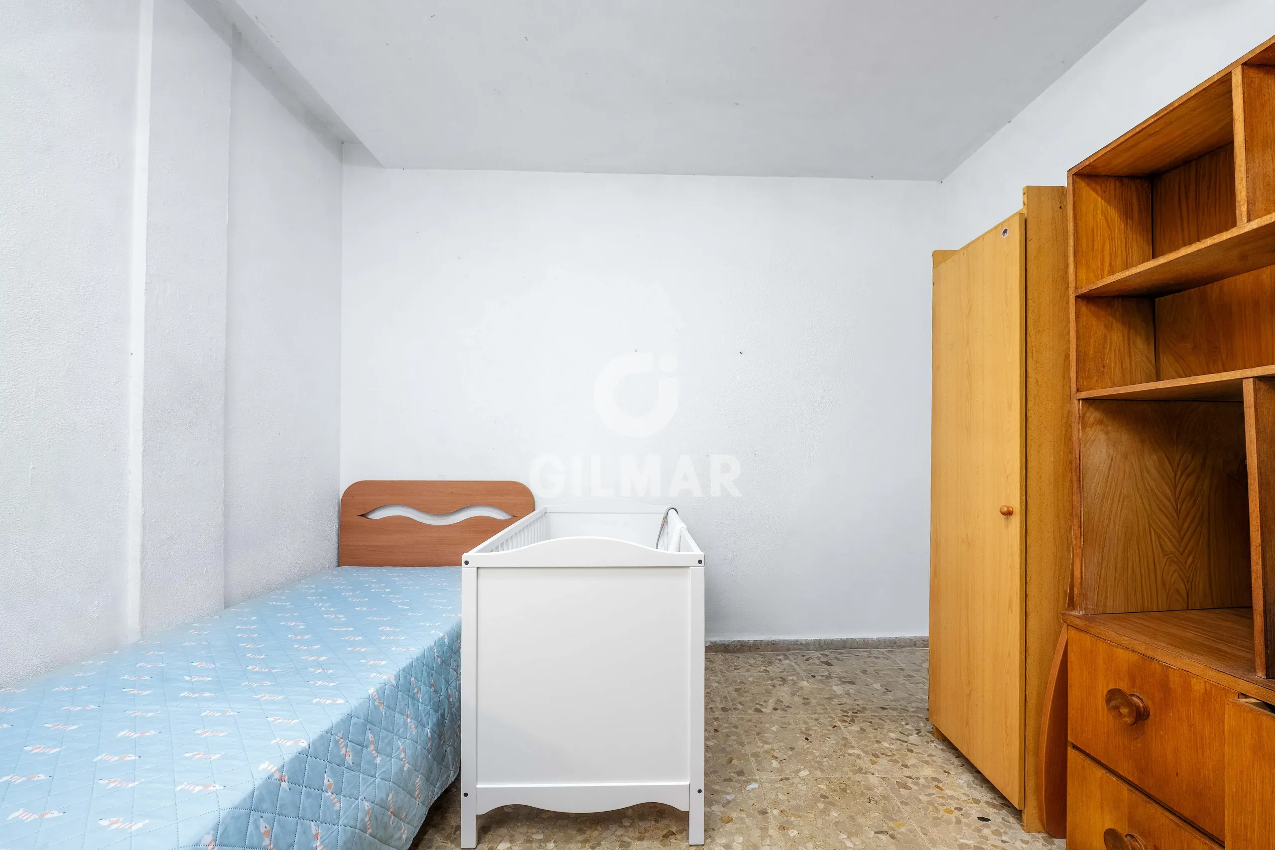 Piso en Cádiz - Cádiz