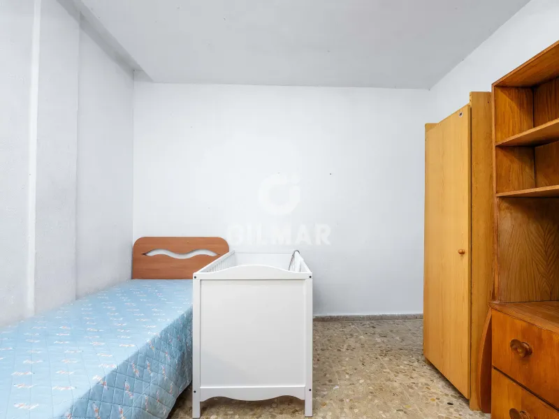 Piso en Cádiz - Cádiz