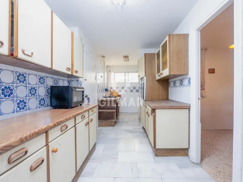 Piso en Cádiz - Cádiz