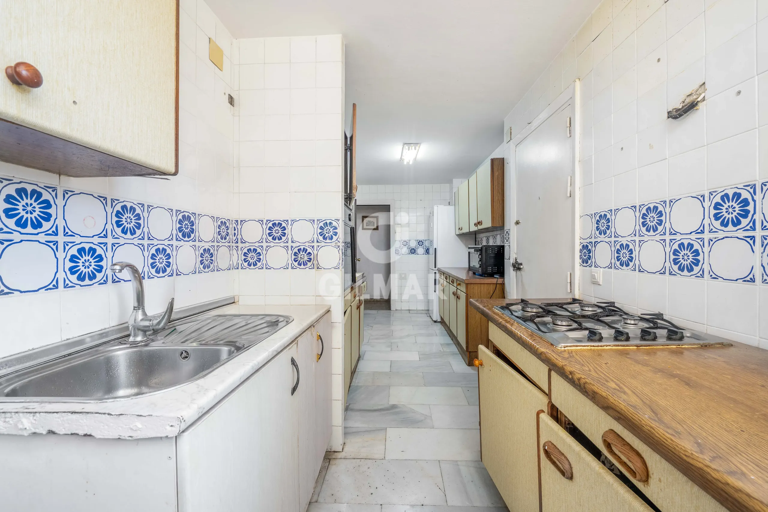 Piso en Cádiz - Cádiz