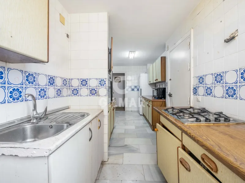 Piso en Cádiz - Cádiz
