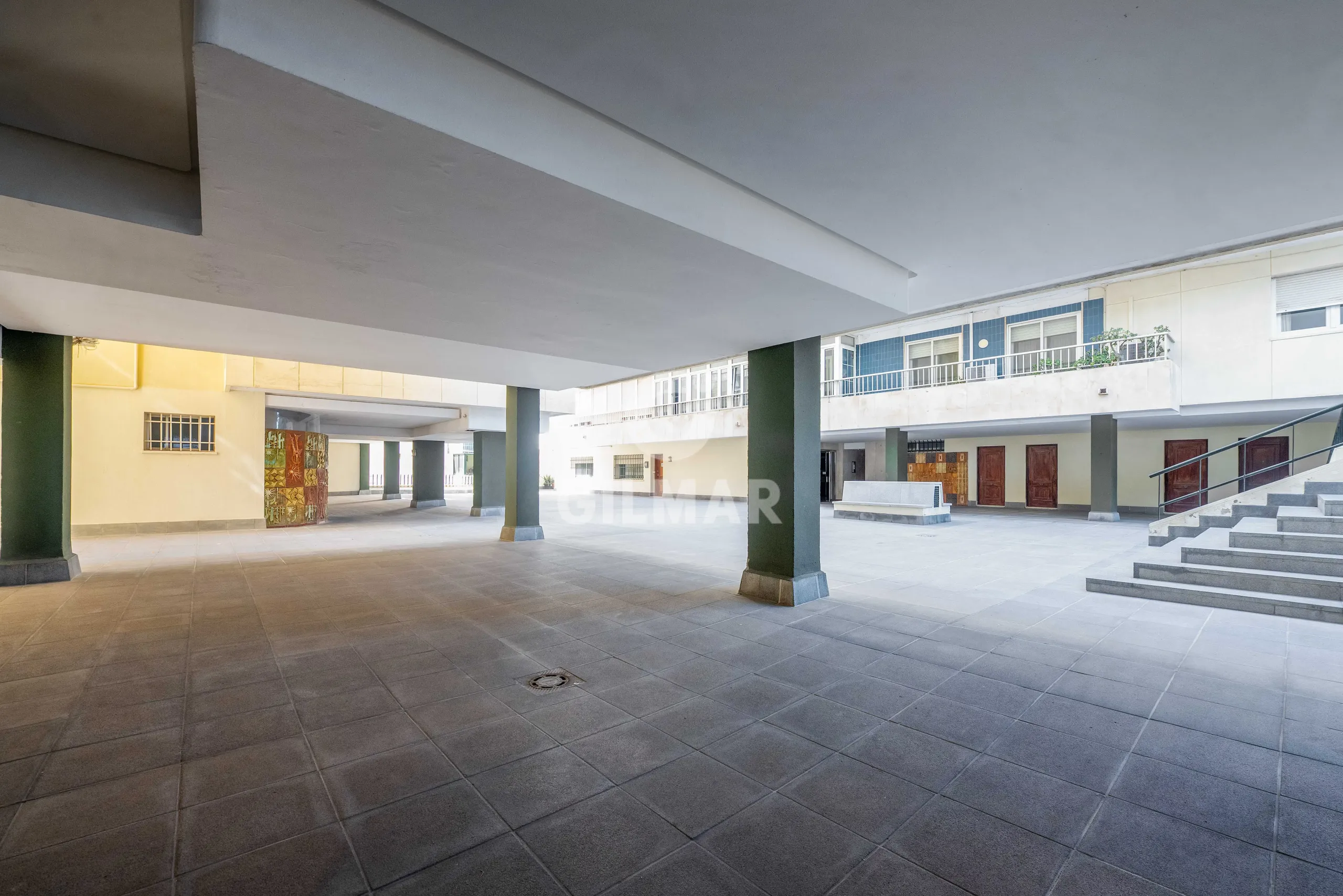 Piso en Cádiz - Cádiz