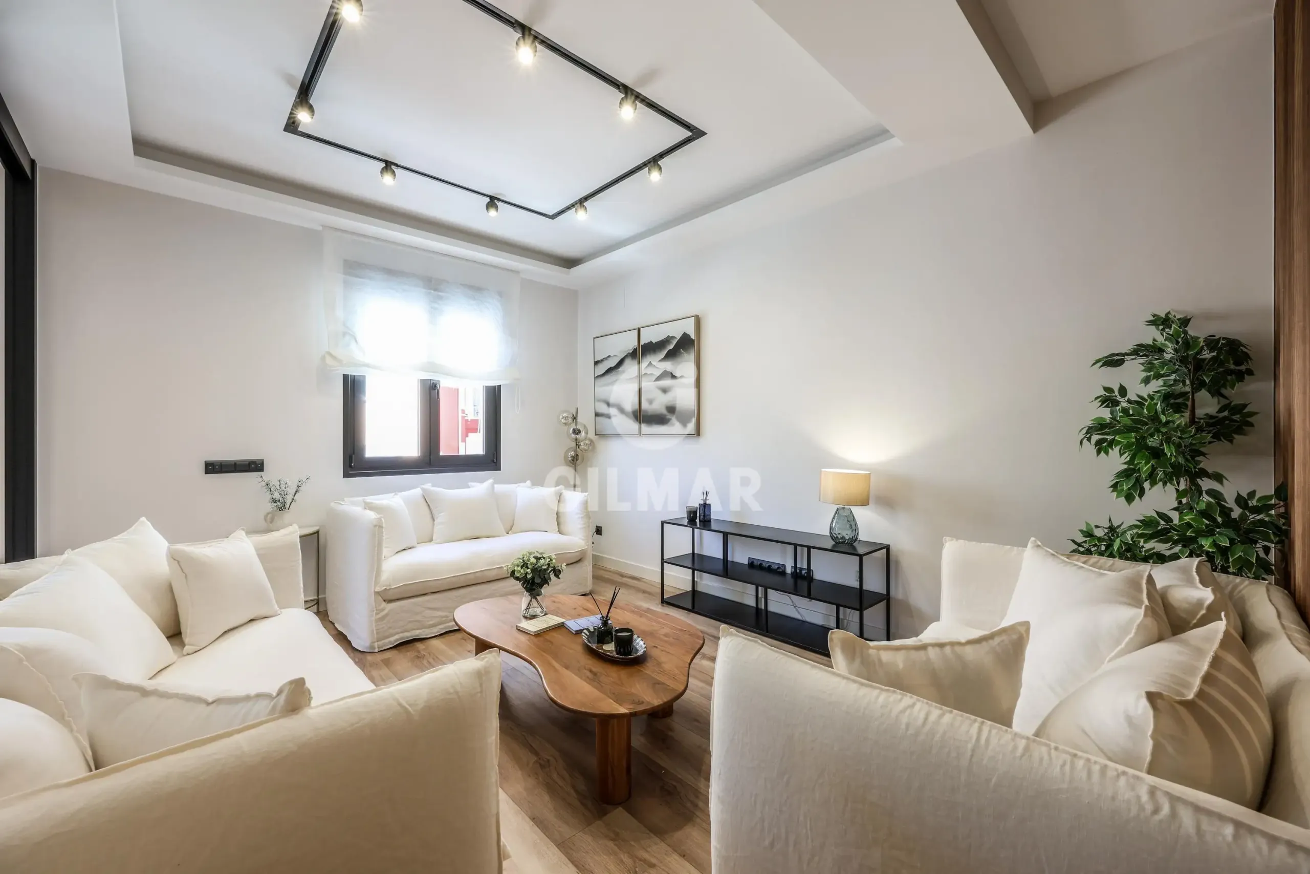 Apartment in Lista - Madrid