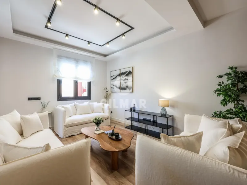 Apartment in Lista - Madrid