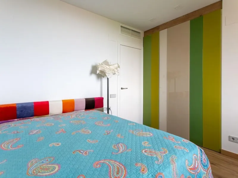 Villa independiente con vistas al mar, jardín y piscina en Sant Andreu de Llavaneres, Barcelona
