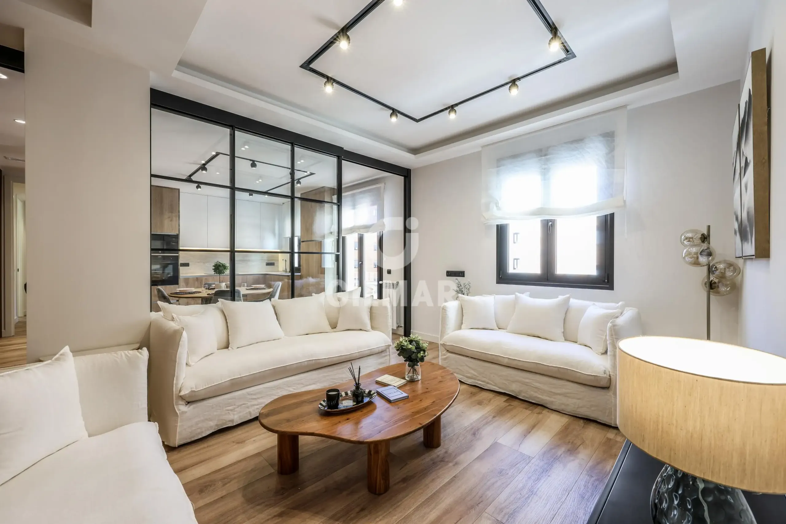 Apartment in Lista - Madrid