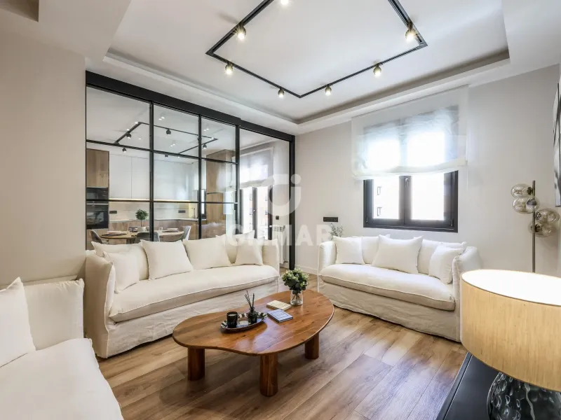 Apartment in Lista - Madrid