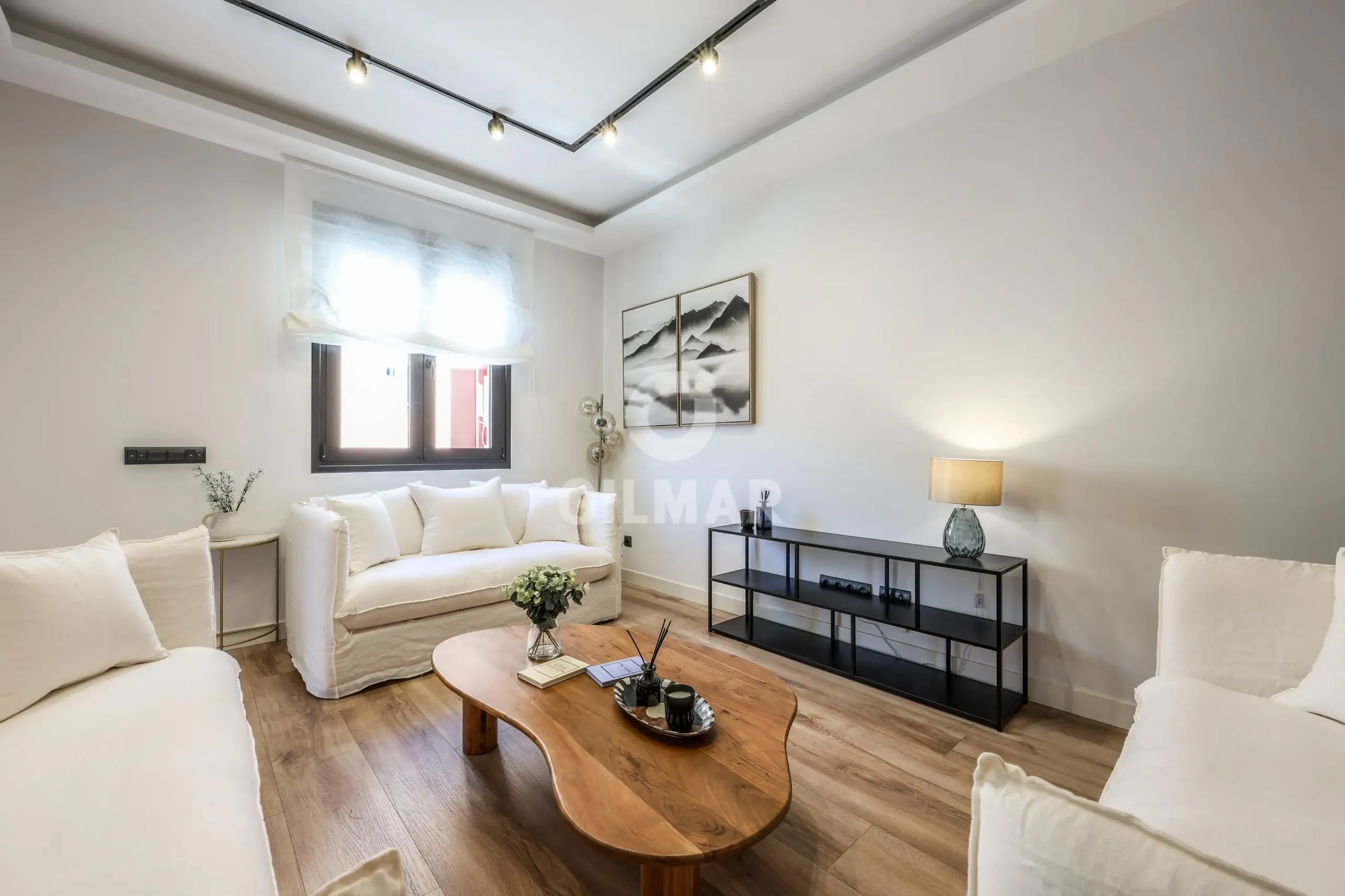 Apartment in Lista - Madrid