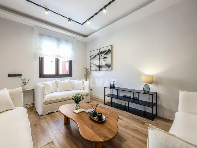 Apartment in Lista - Madrid
