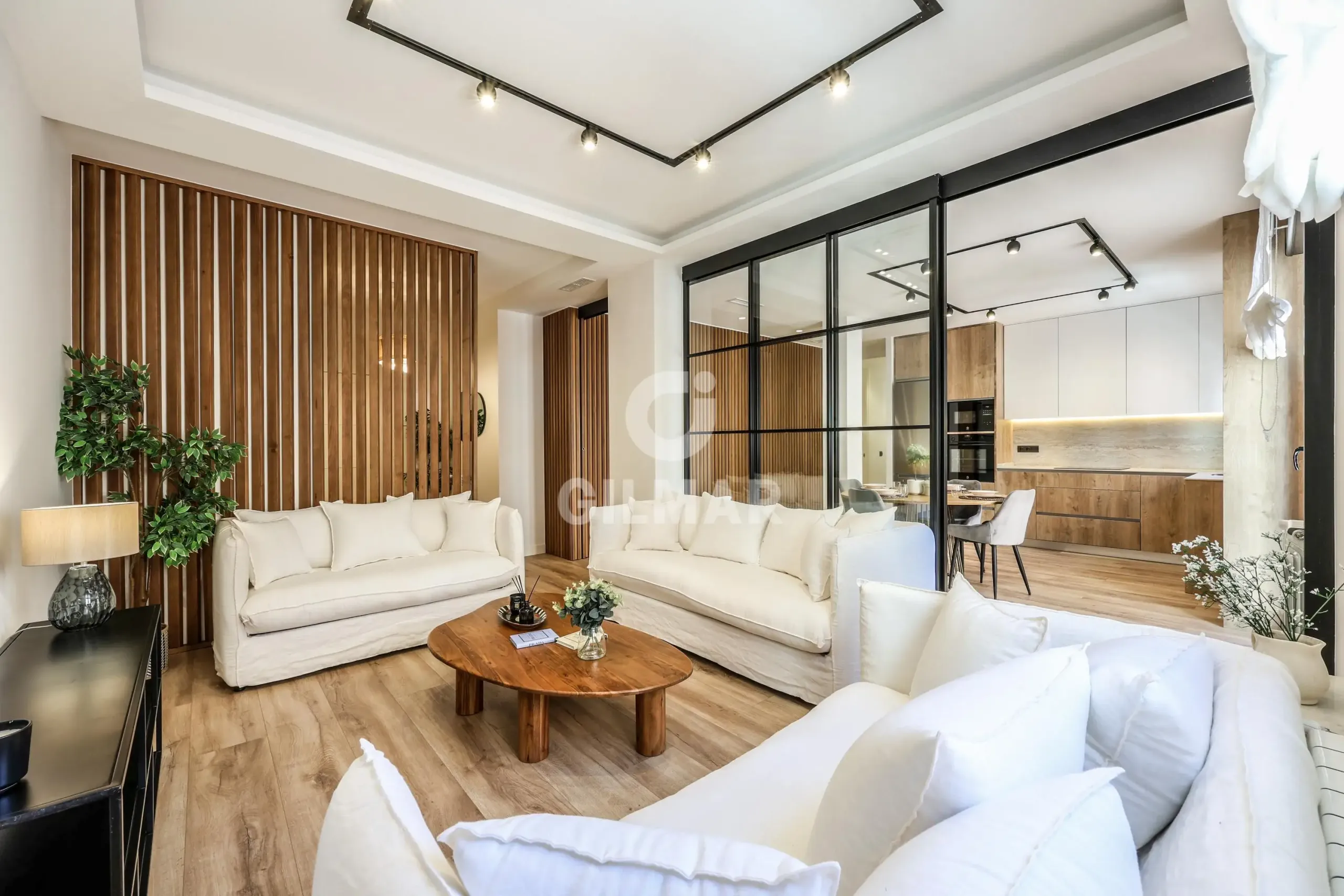 Apartment in Lista - Madrid