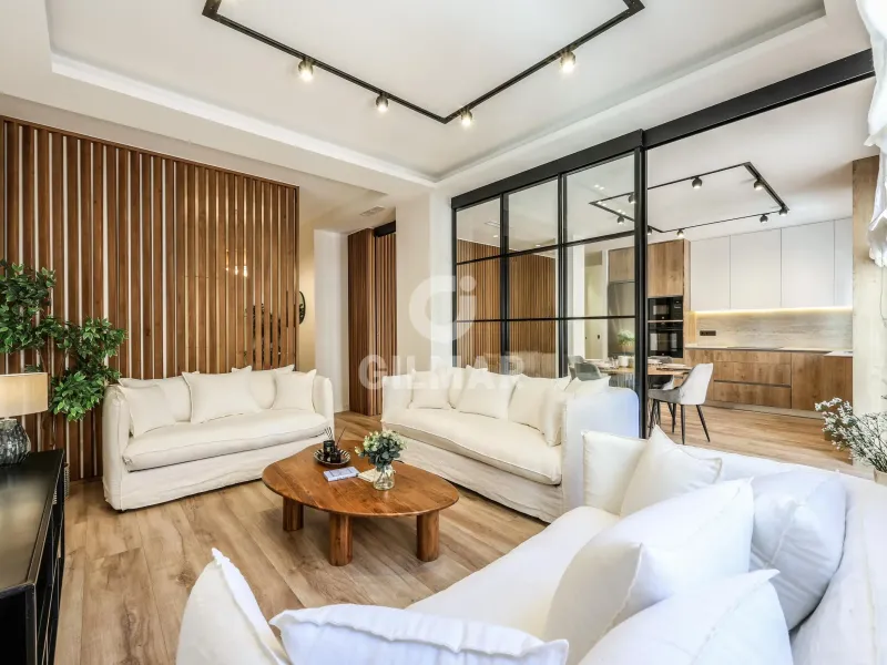 Apartment in Lista - Madrid