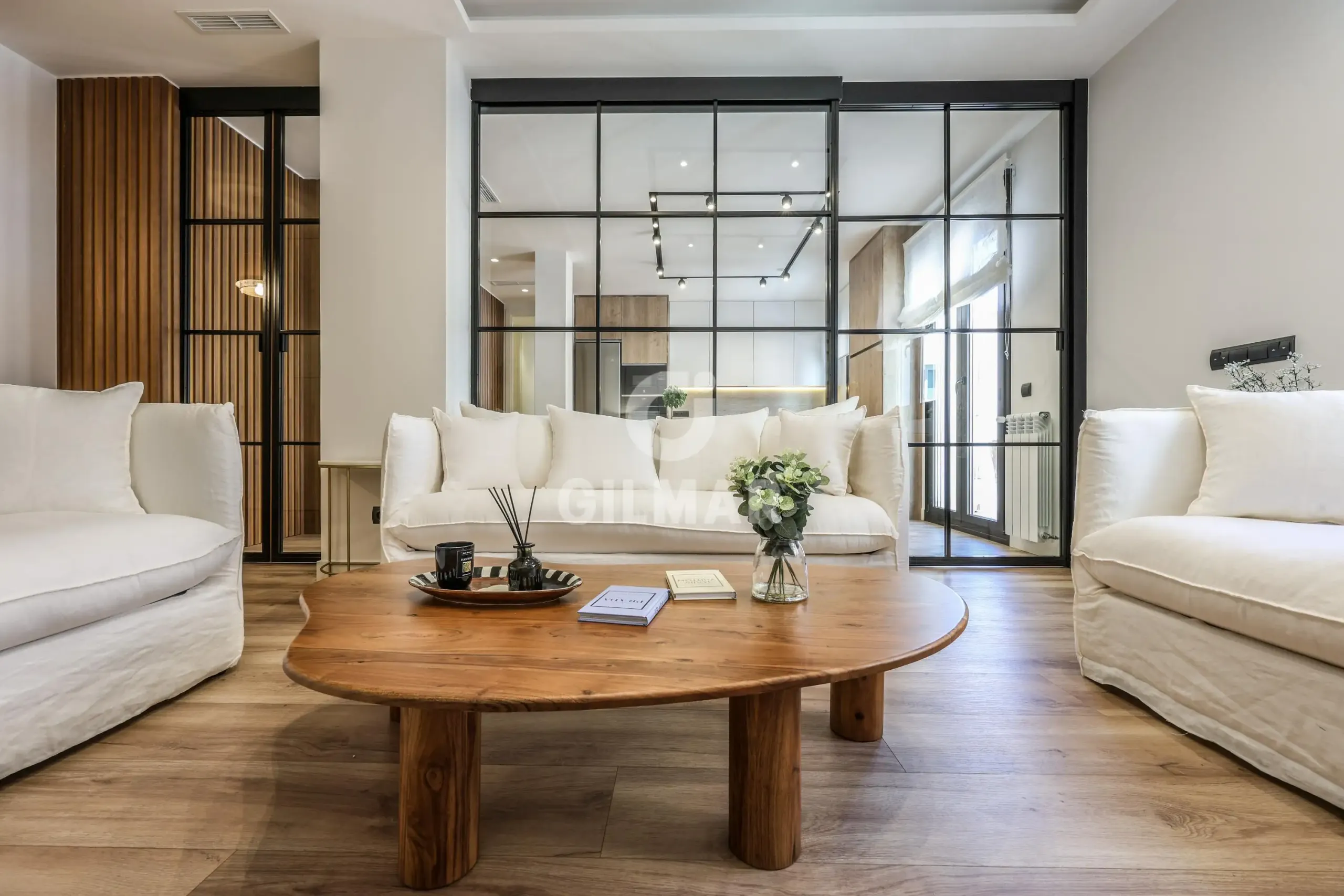 Apartment in Lista - Madrid