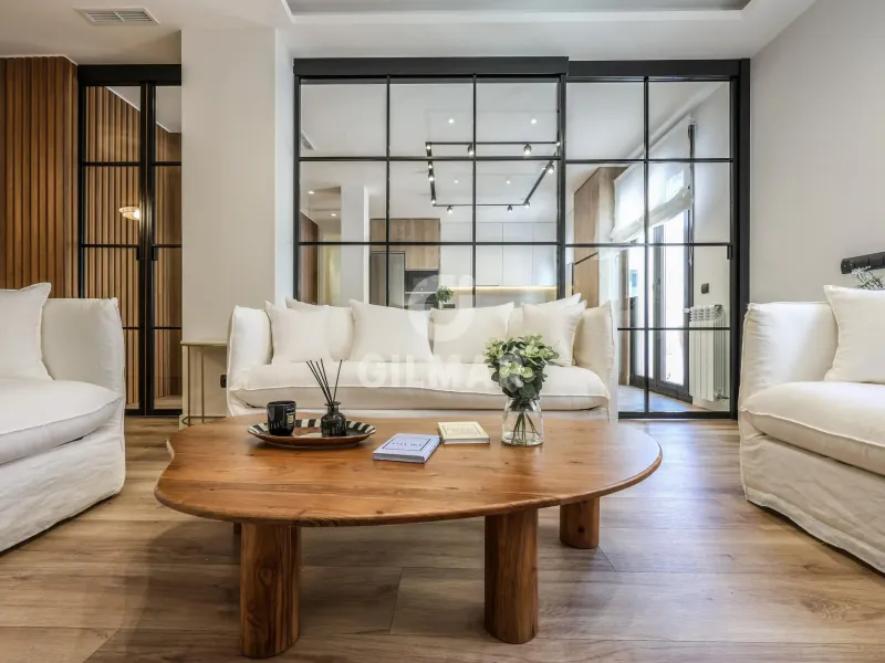 Apartment in Lista - Madrid