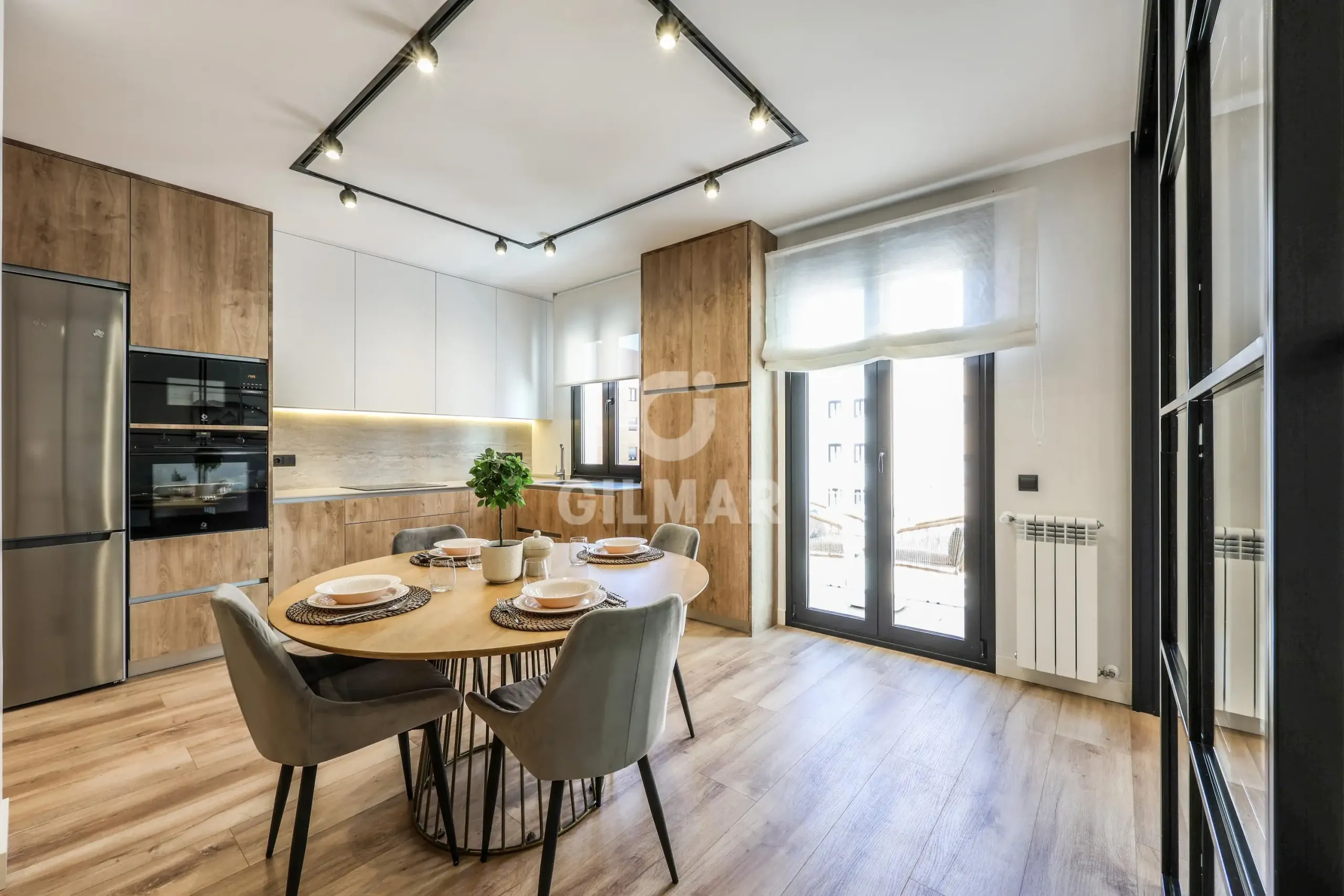 Apartment in Lista - Madrid