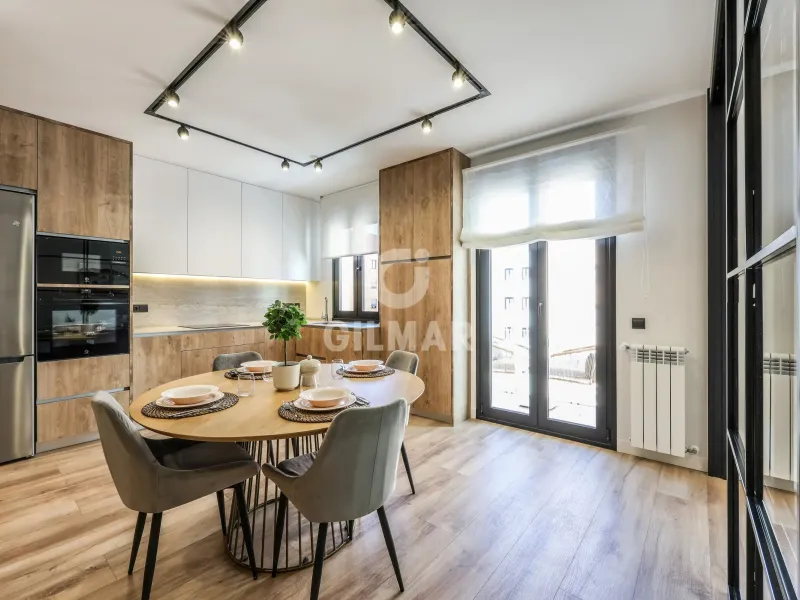Apartment in Lista - Madrid