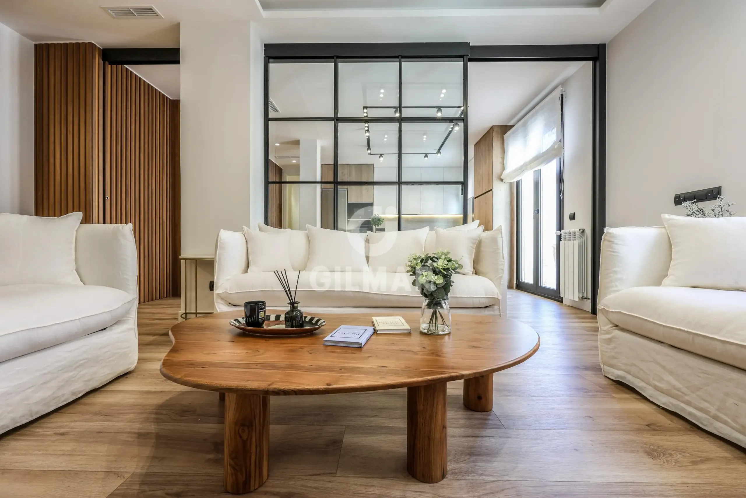 Apartment in Lista - Madrid