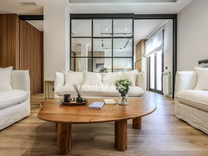 Apartment in Lista - Madrid