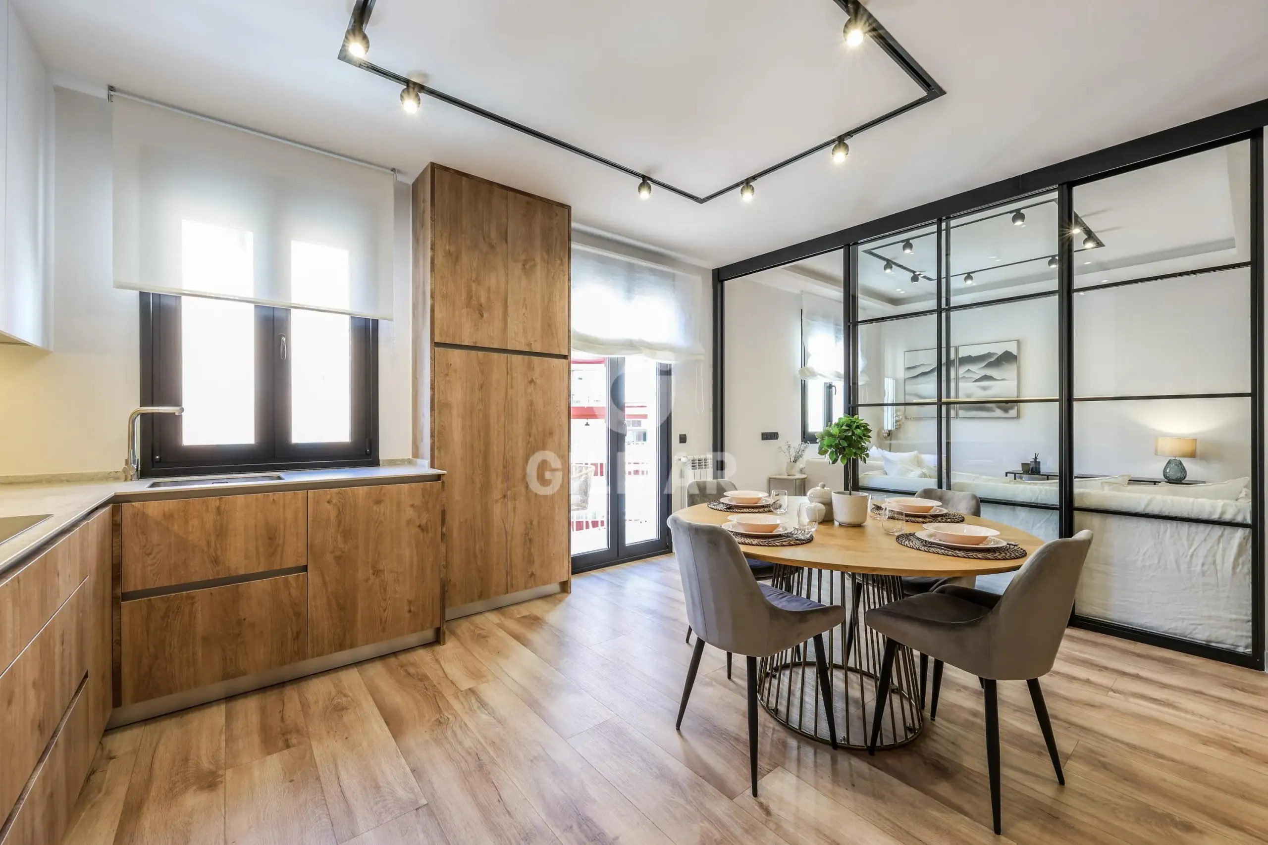Apartment in Lista - Madrid