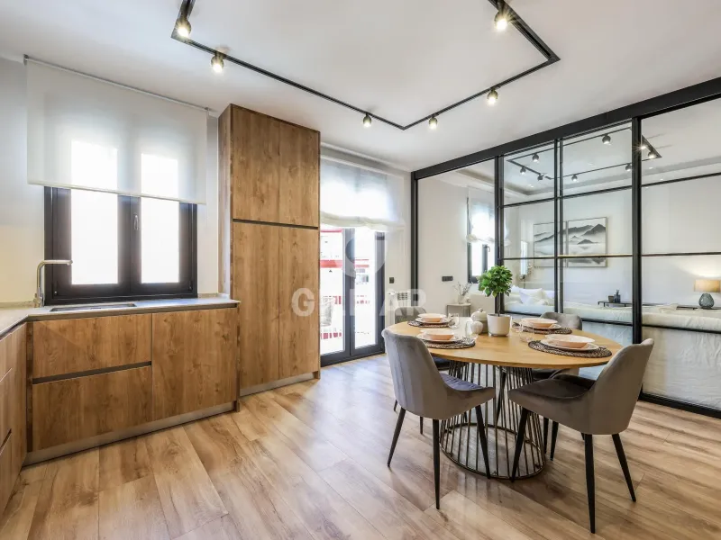 Apartment in Lista - Madrid