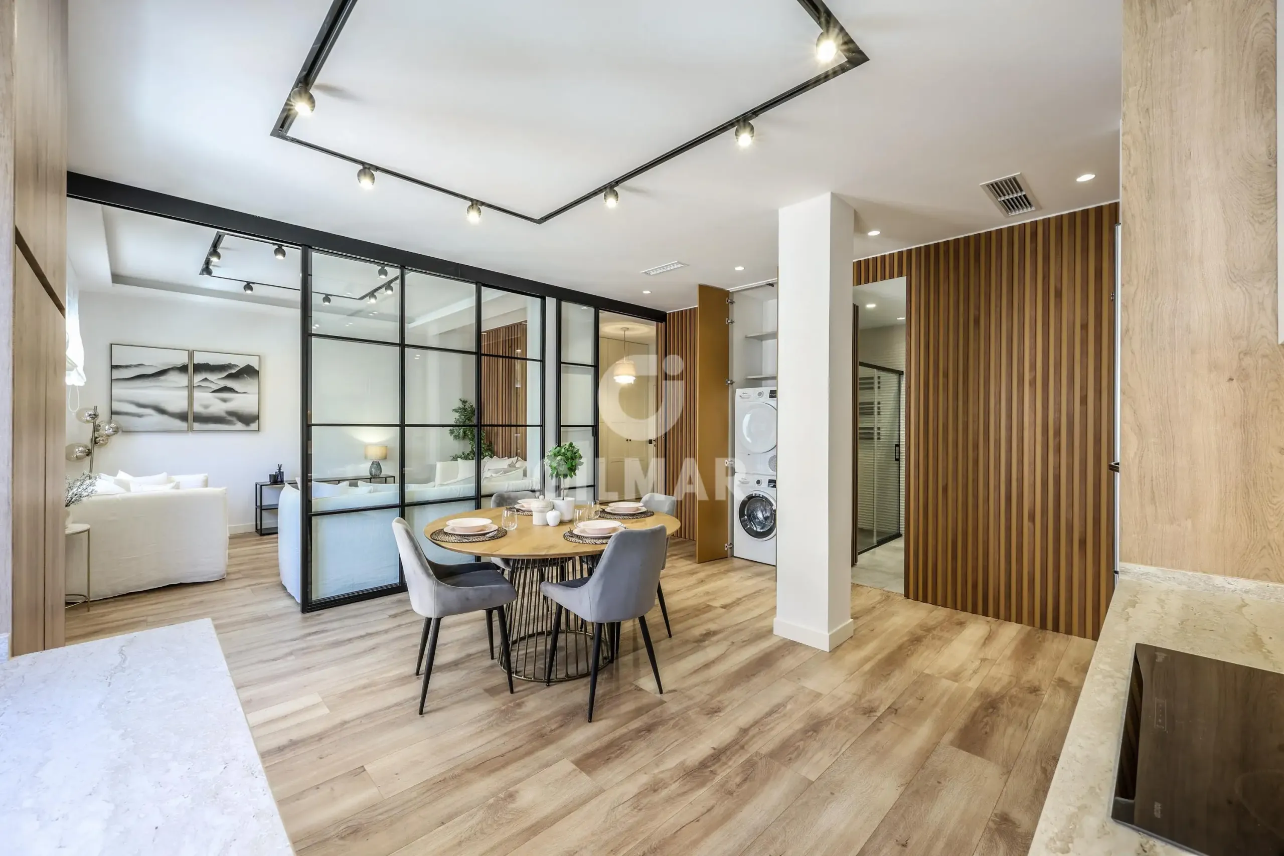 Apartment in Lista - Madrid
