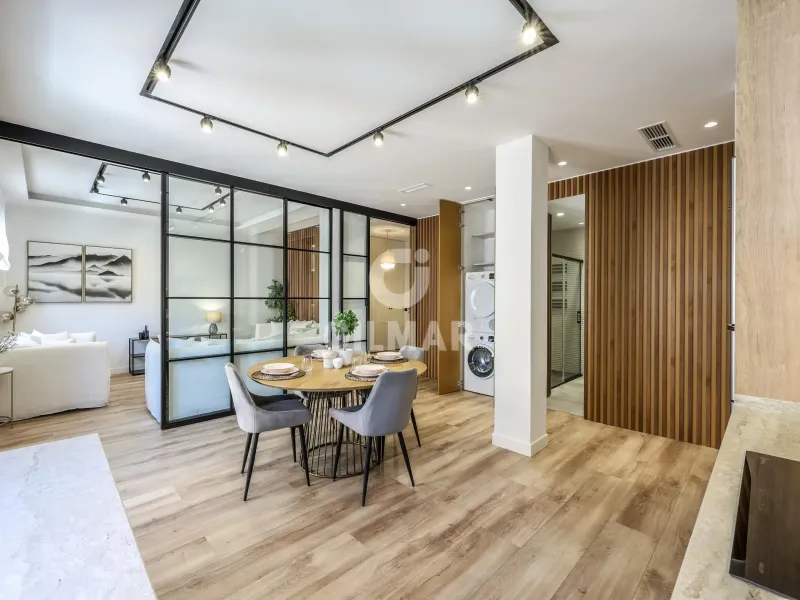 Apartment in Lista - Madrid