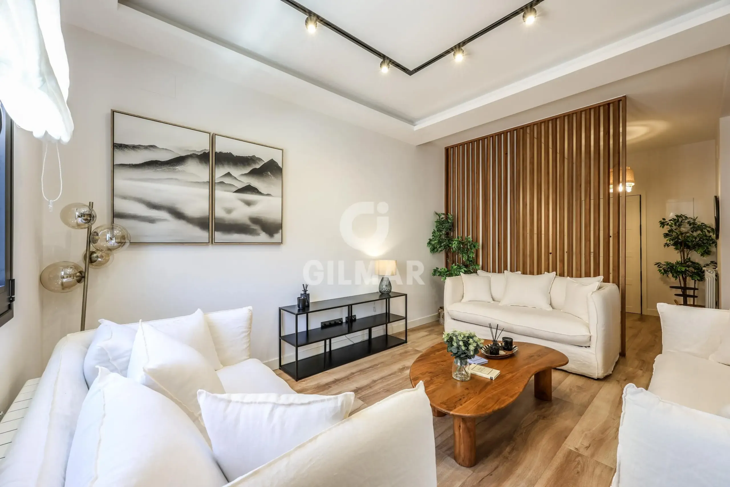 Apartment in Lista - Madrid