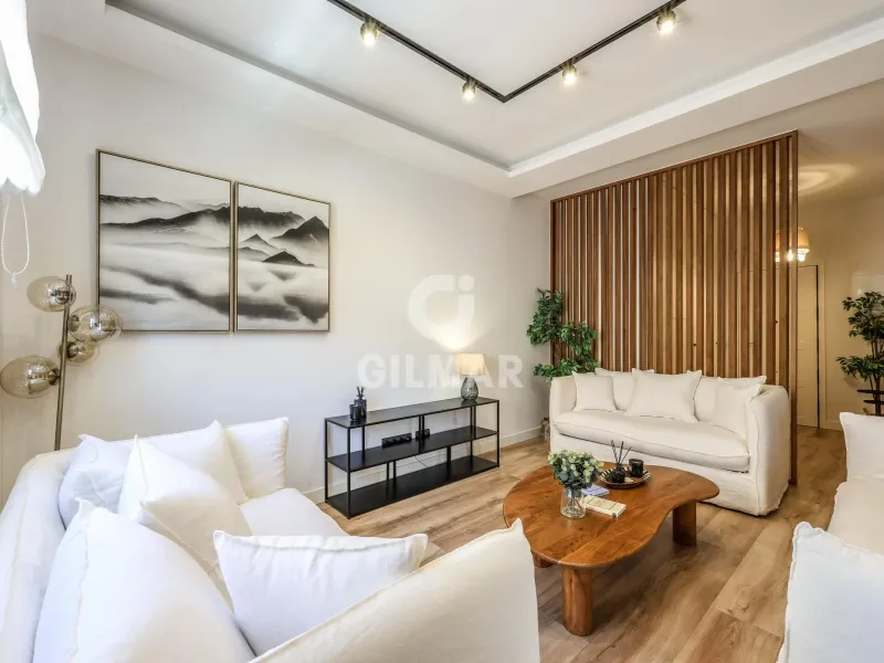 Apartment in Lista - Madrid