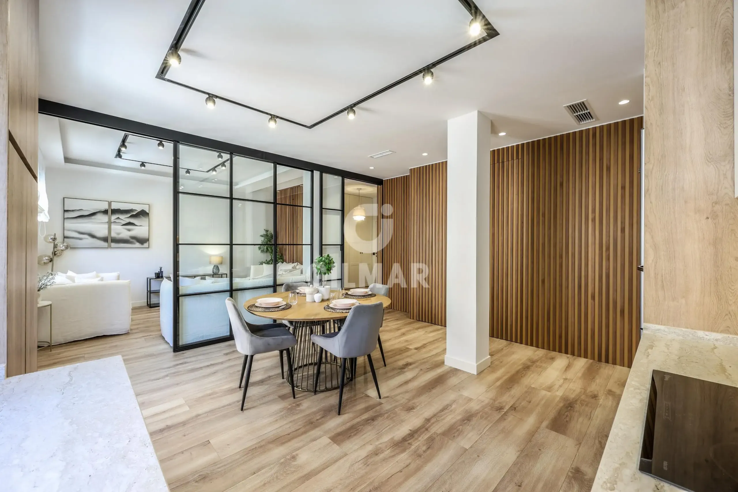 Apartment in Lista - Madrid