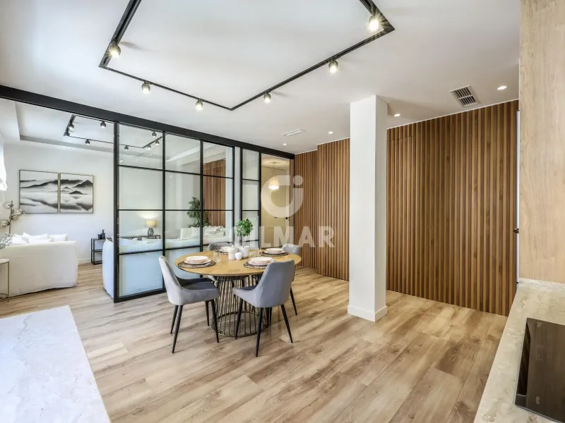 Apartment in Lista - Madrid