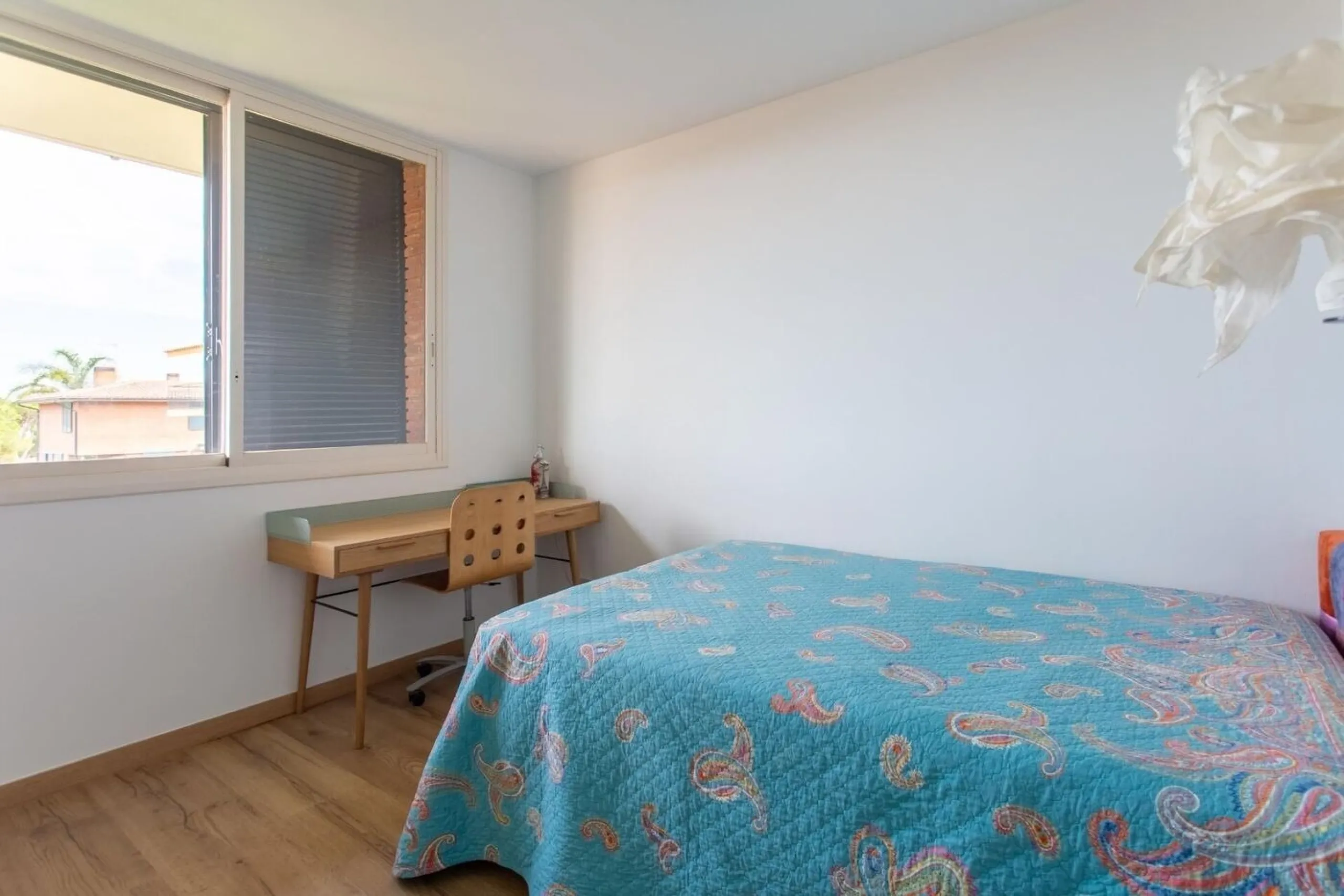 Villa independiente con vistas al mar, jardín y piscina en Sant Andreu de Llavaneres, Barcelona