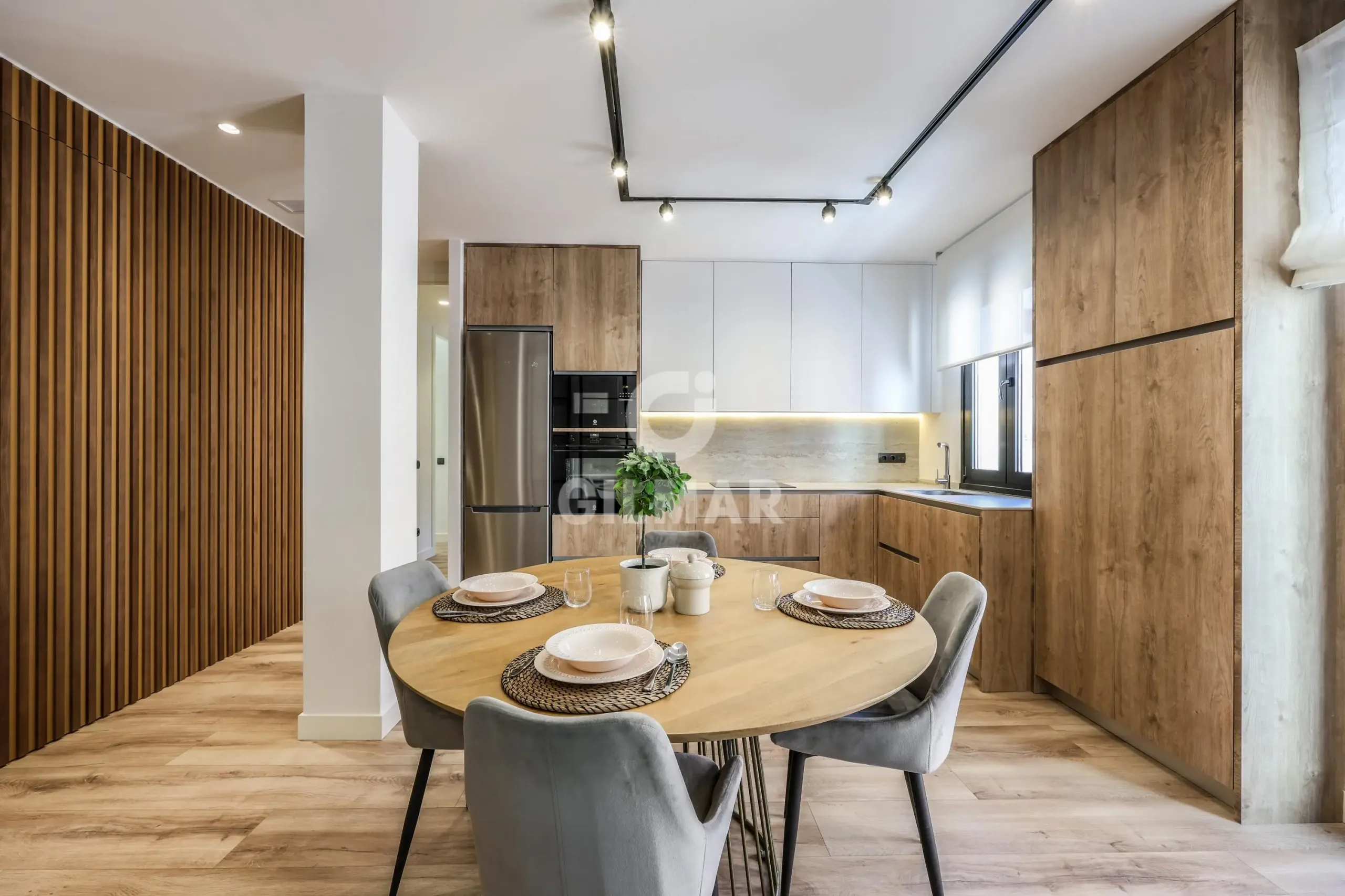 Apartment in Lista - Madrid