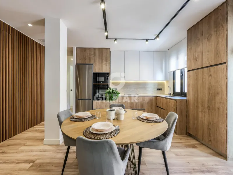 Apartment in Lista - Madrid