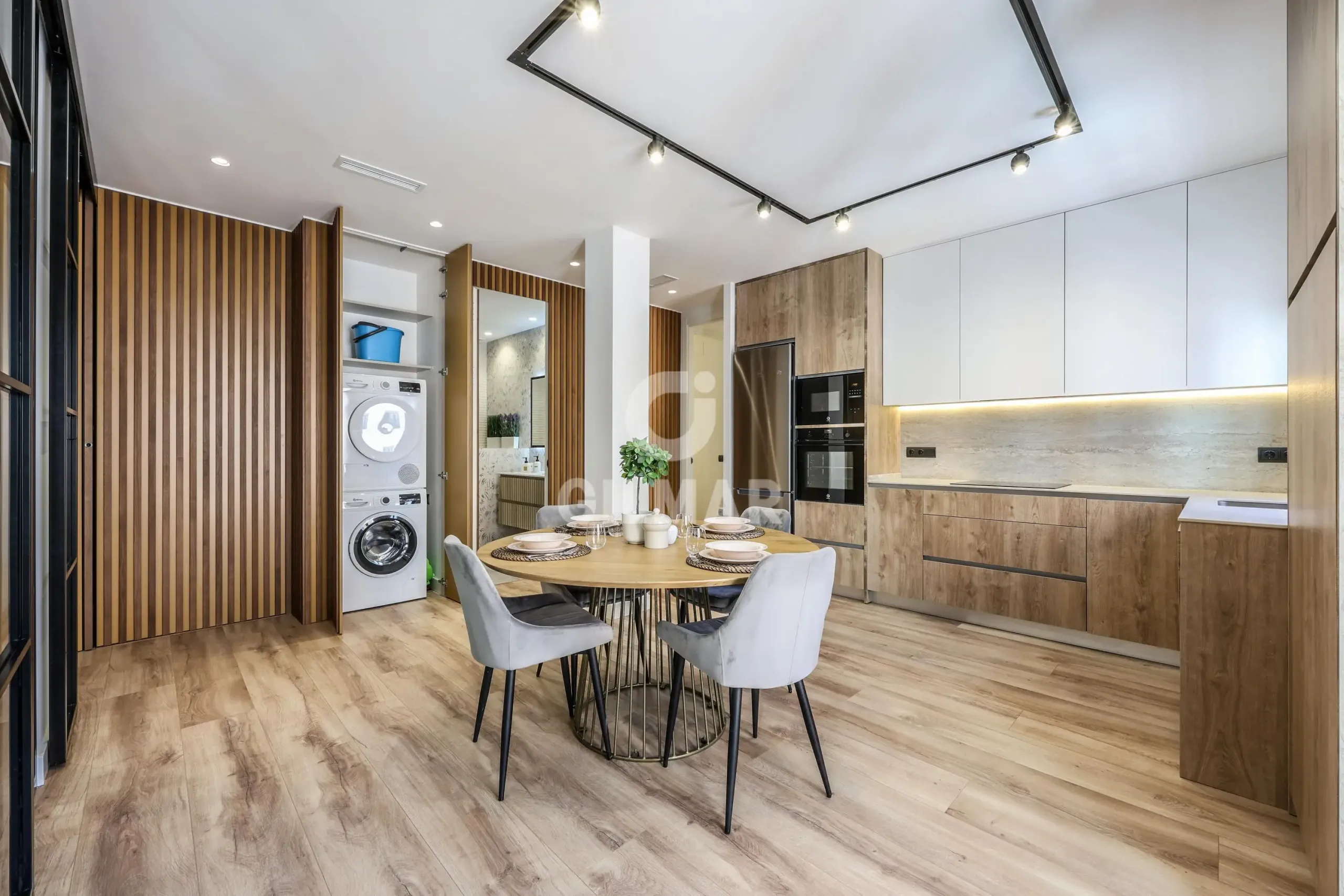 Apartment in Lista - Madrid
