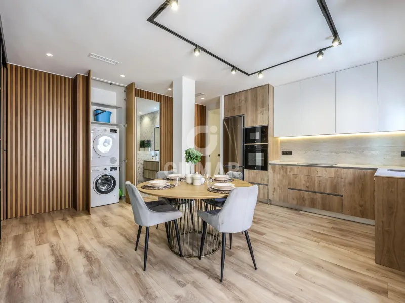 Apartment in Lista - Madrid