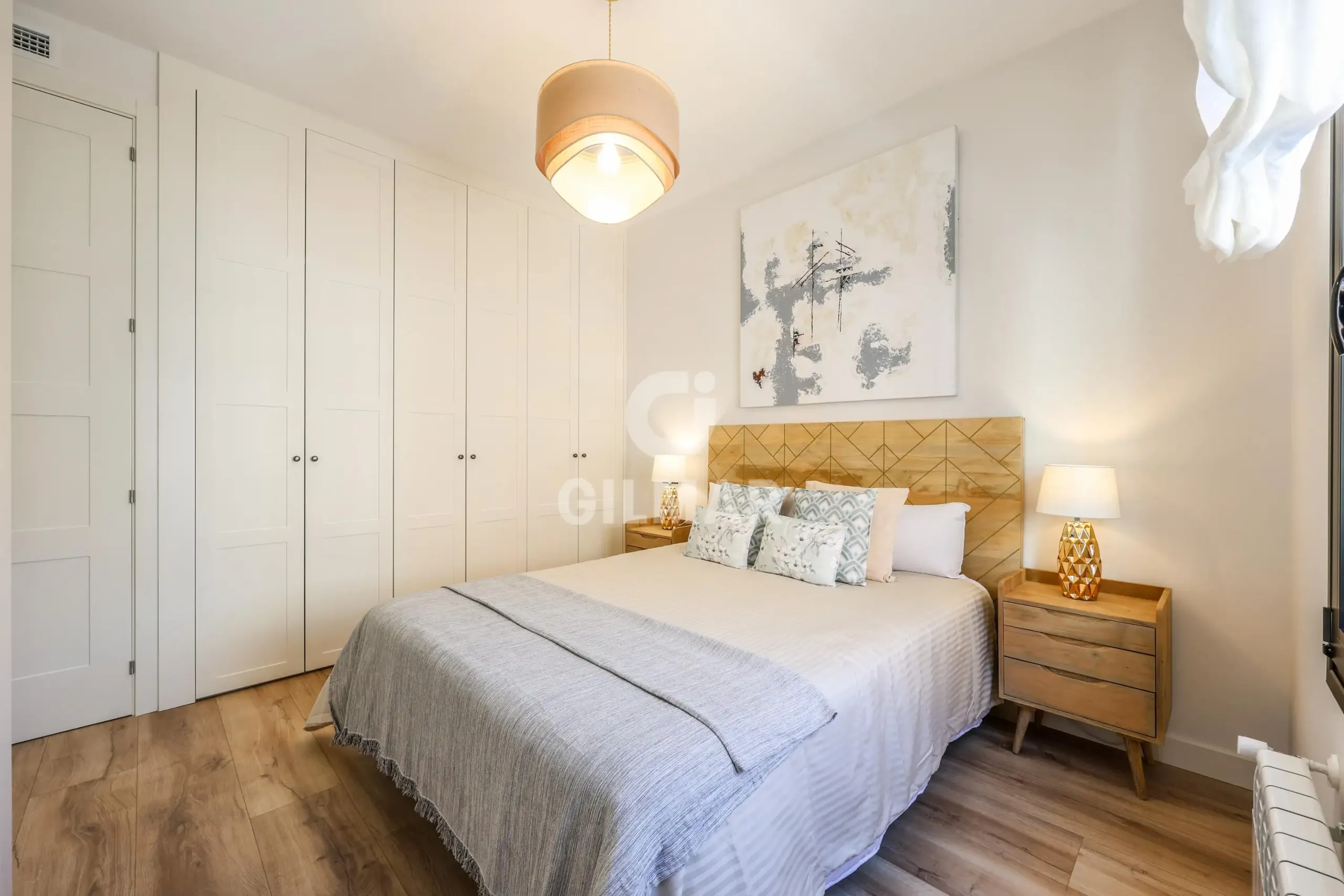 Apartment in Lista - Madrid
