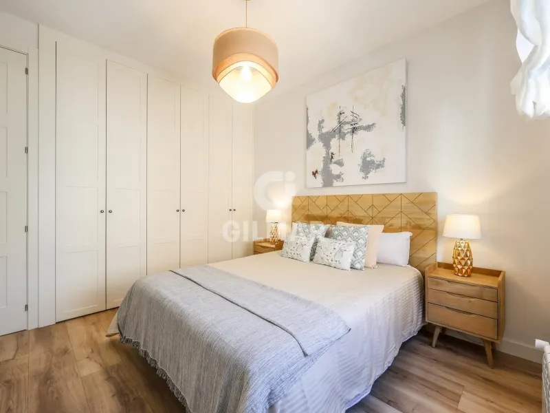 Apartment in Lista - Madrid