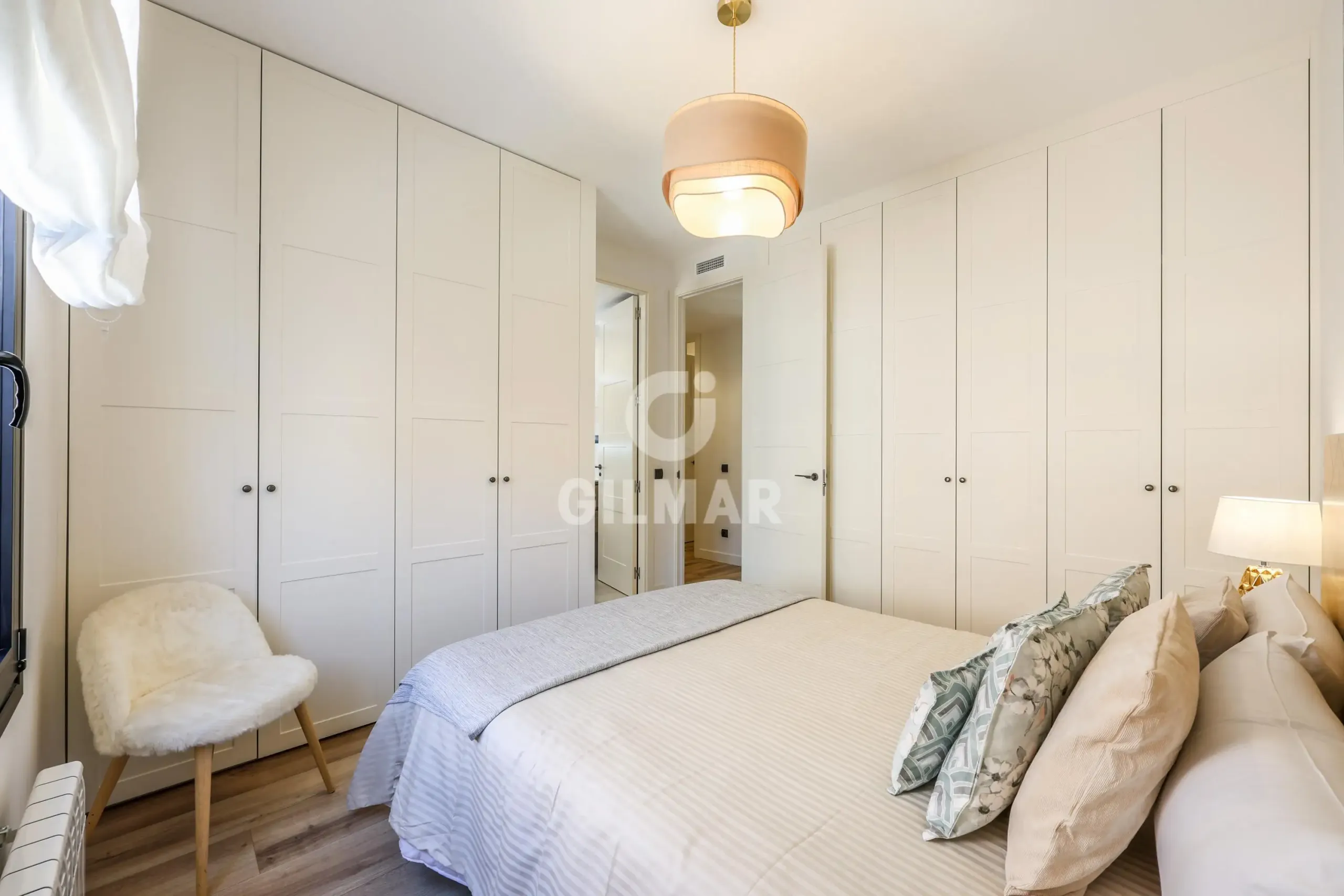 Apartment in Lista - Madrid