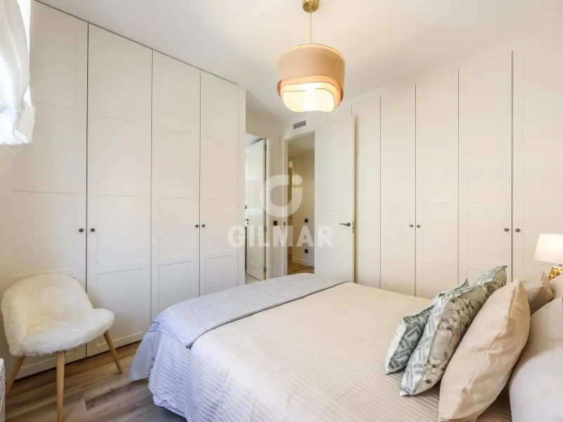 Apartment in Lista - Madrid