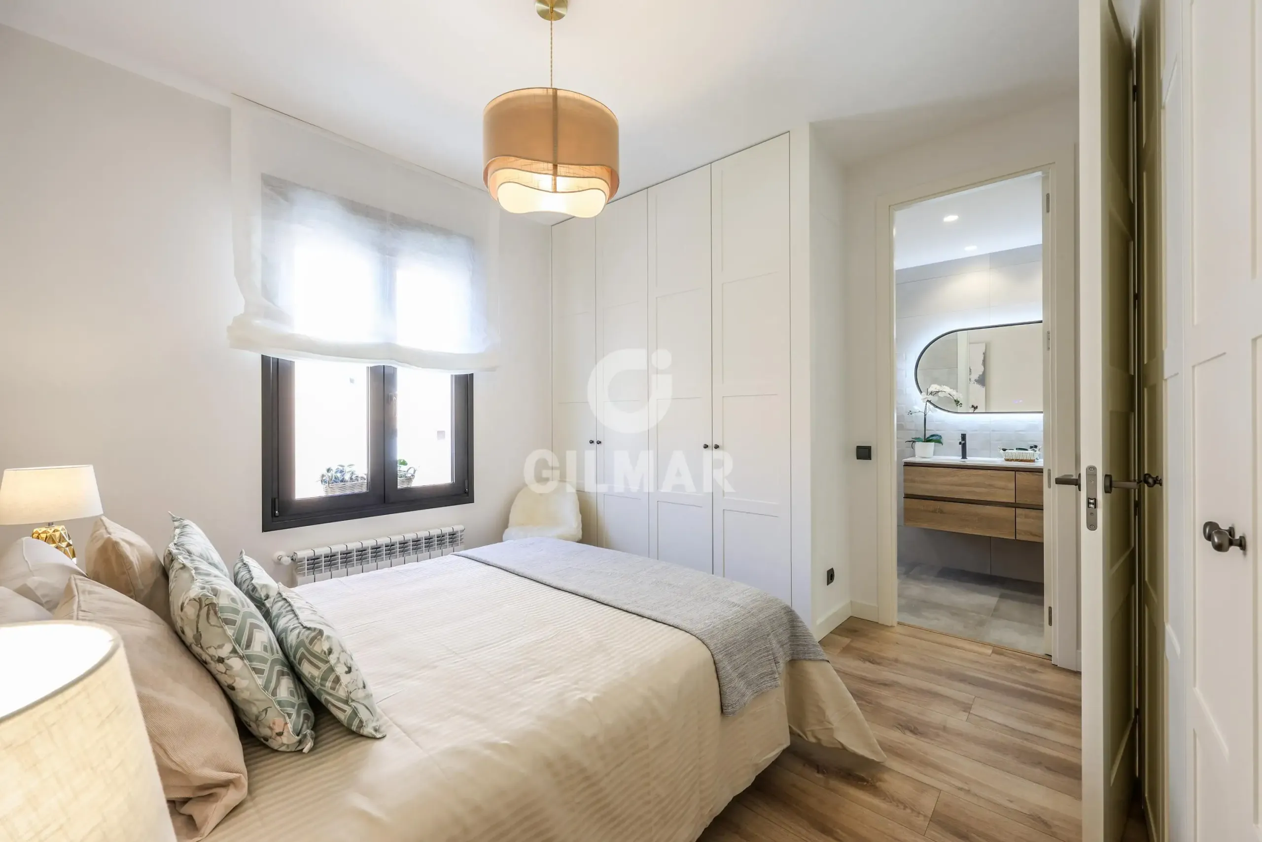 Apartment in Lista - Madrid