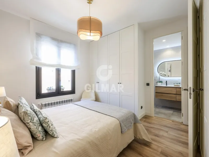 Apartment in Lista - Madrid
