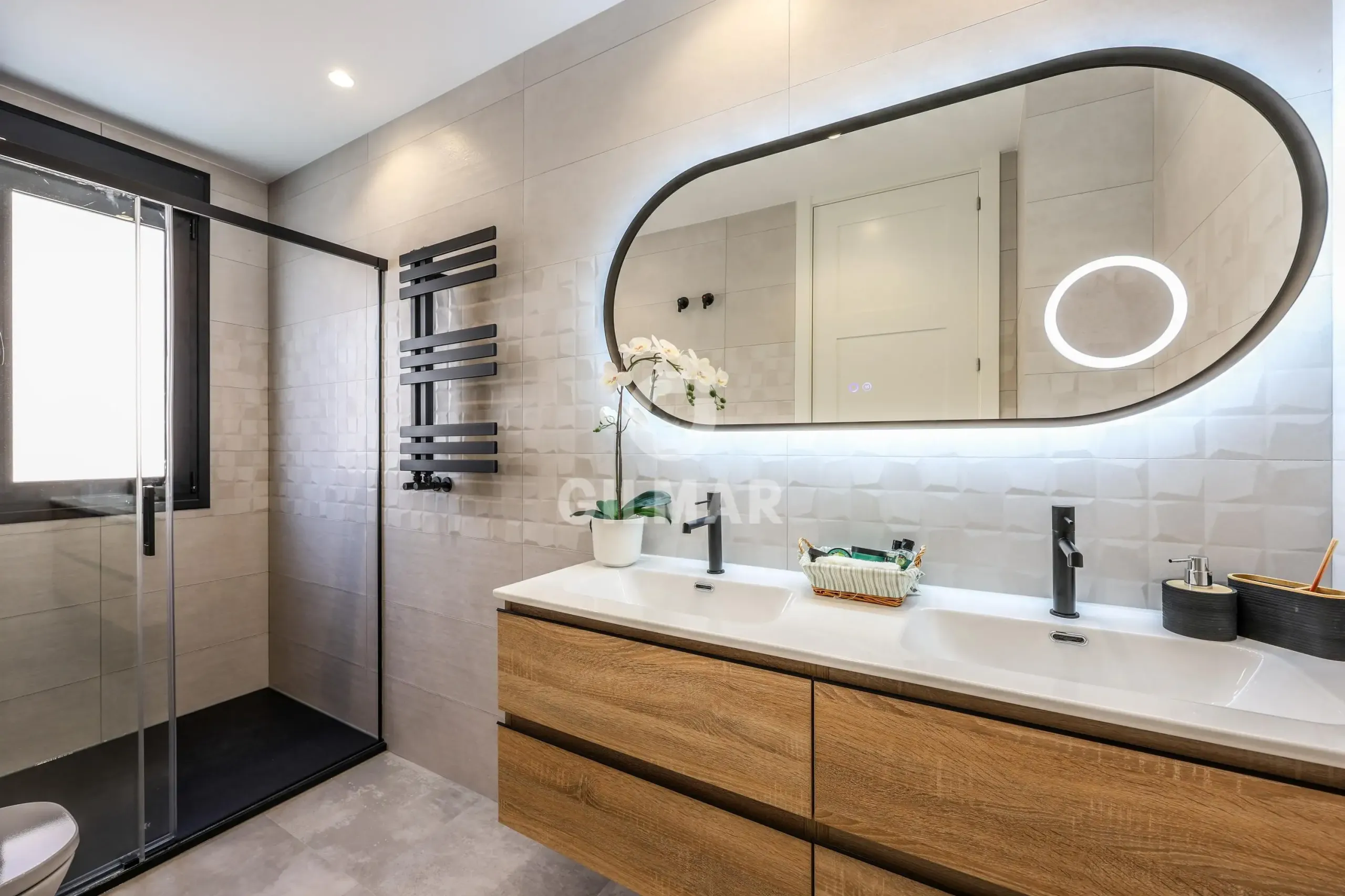 Apartment in Lista - Madrid