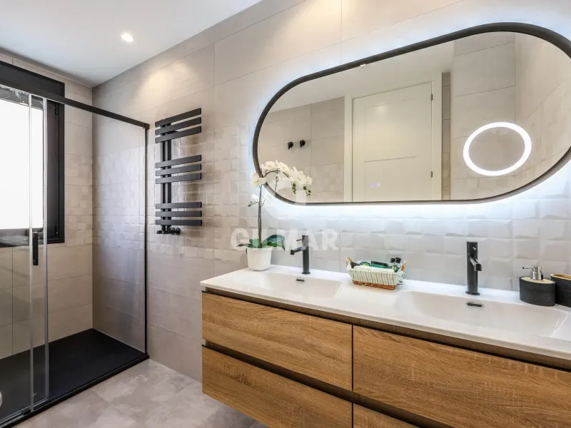 Apartment in Lista - Madrid