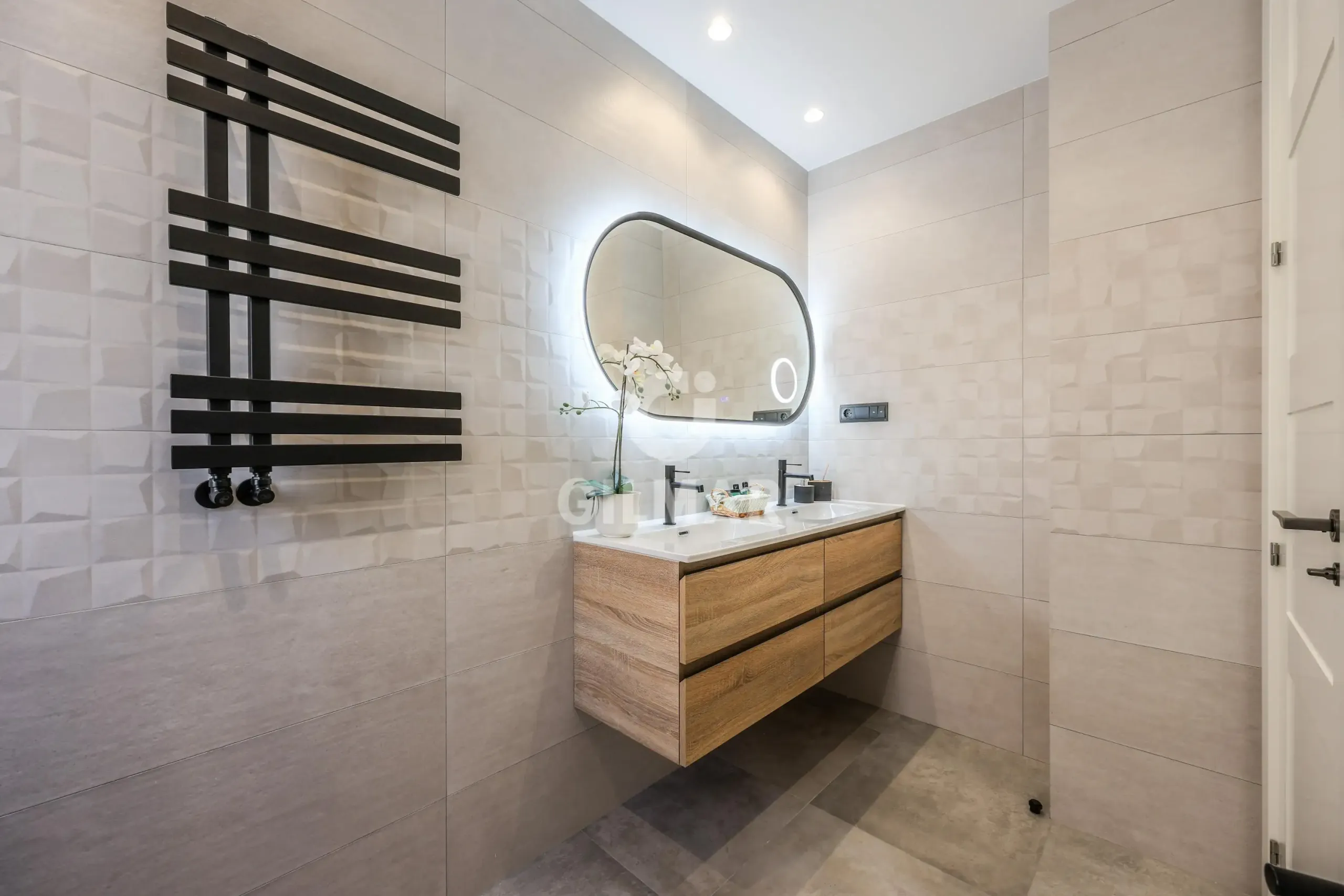 Apartment in Lista - Madrid