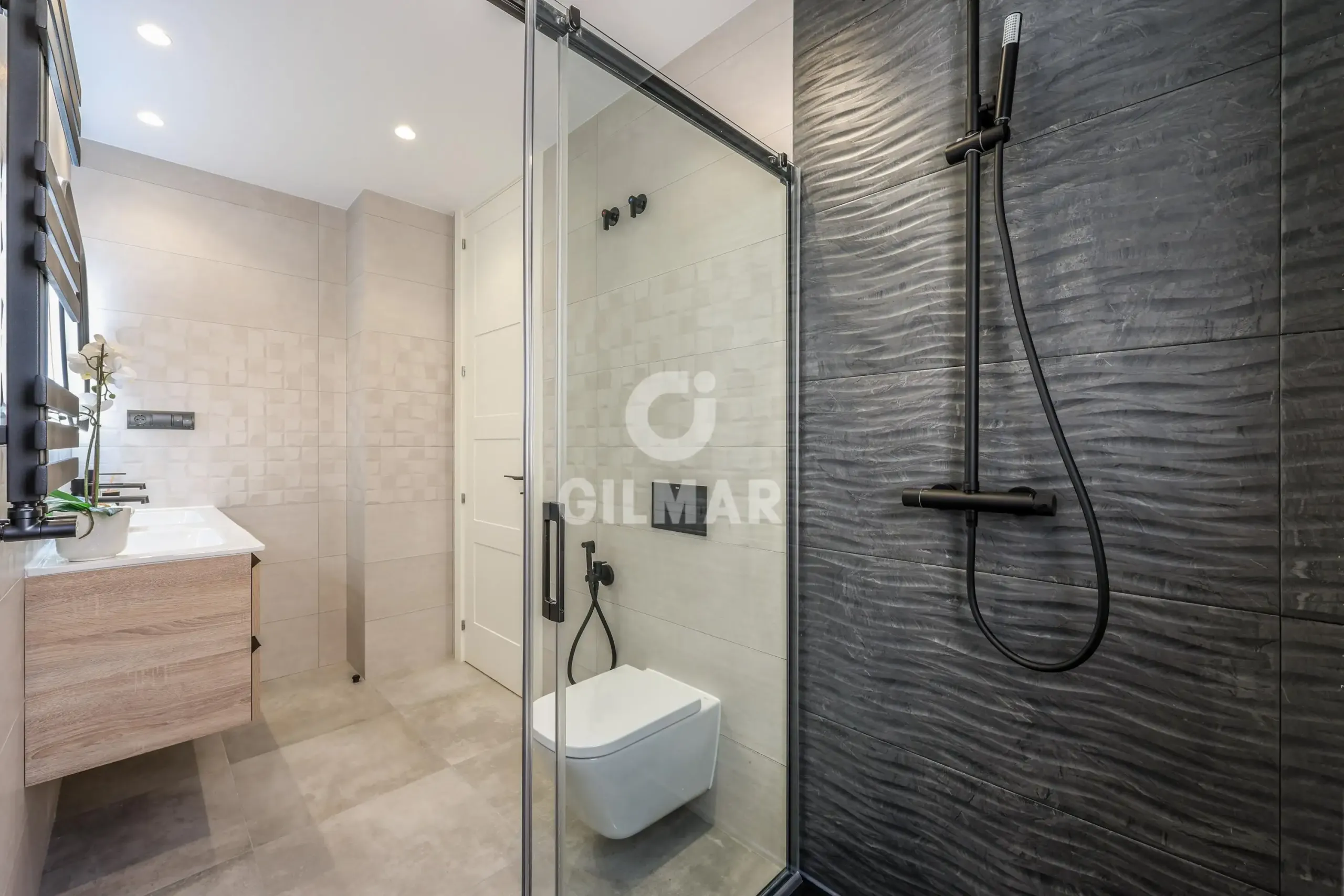 Apartment in Lista - Madrid