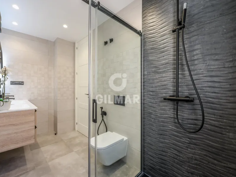 Apartment in Lista - Madrid