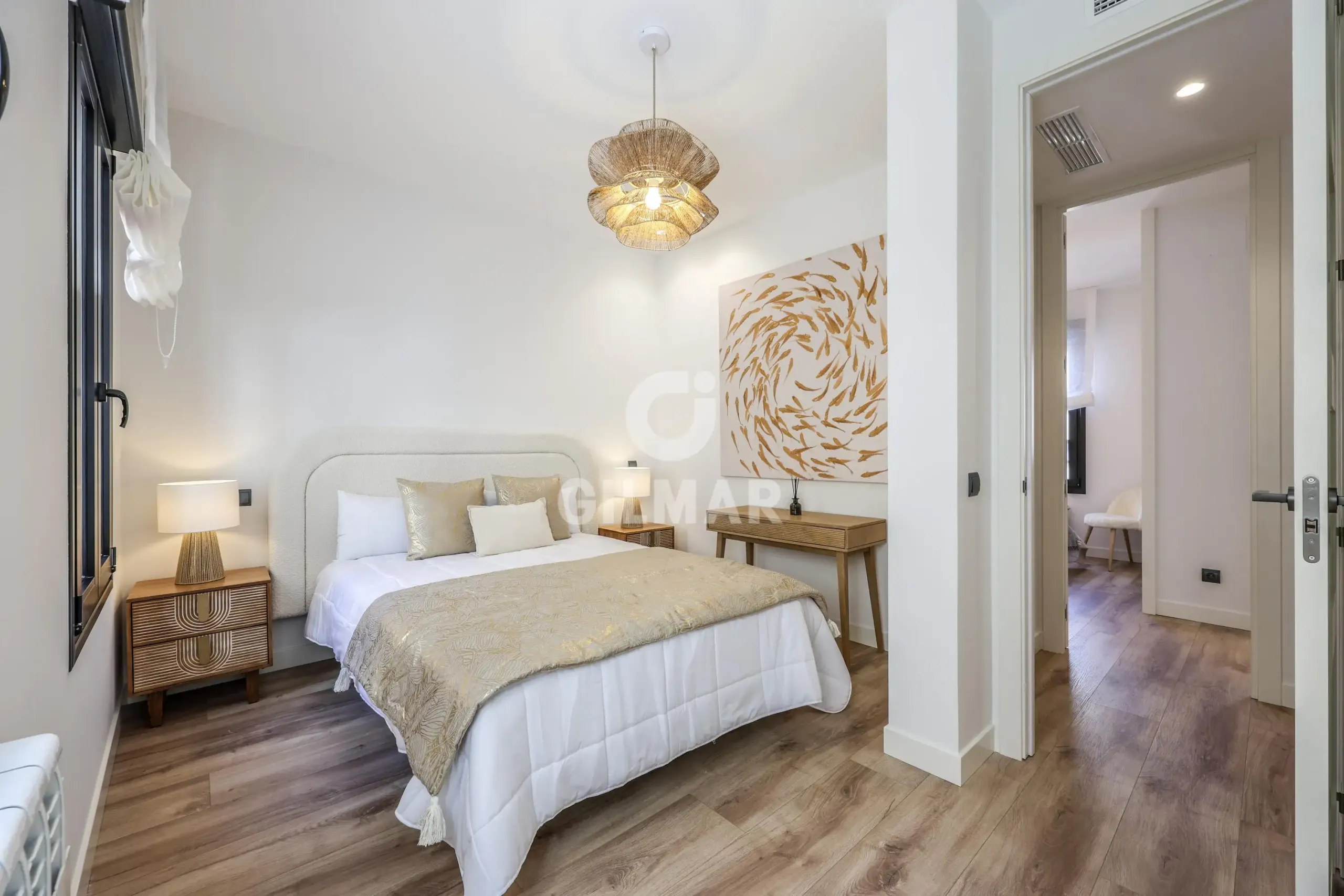 Apartment in Lista - Madrid