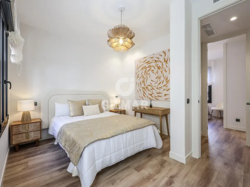 Apartment in Lista - Madrid