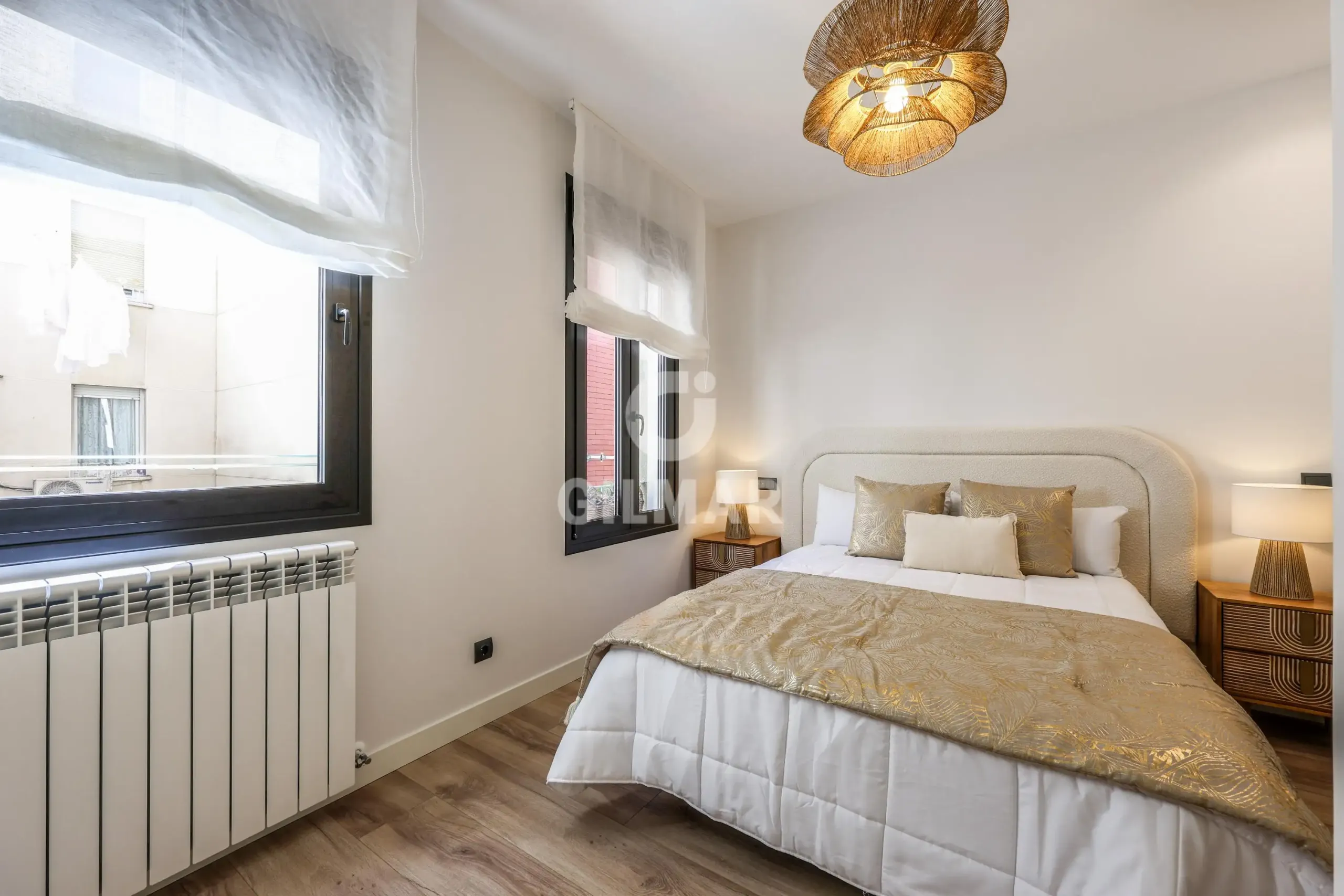 Apartment in Lista - Madrid